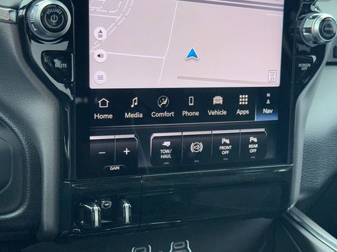 New 2026 RAM 2500 Laramie image 19