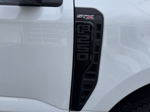 New 2026 Ford F250 XL w/ STX Appearance Package image 7