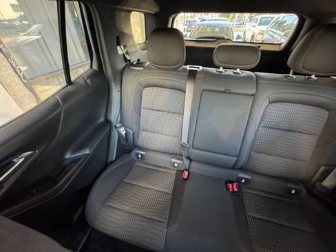 Used 2025 Chevrolet Equinox LT FWD image 35