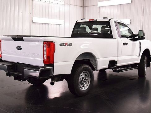 New 2026 Ford F250 XL w/ XL Chrome Package image 8