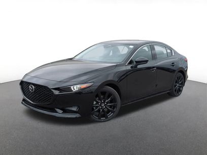 New 2026 MAZDA MAZDA3 2.5 Turbo Sedan w/Premium Plus