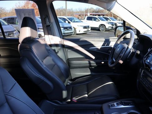 Certified 2022 Honda Ridgeline RTL-E image 8