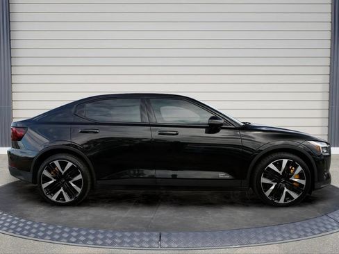 Used 2024 Polestar Polestar 2 AWD/4WD image 8
