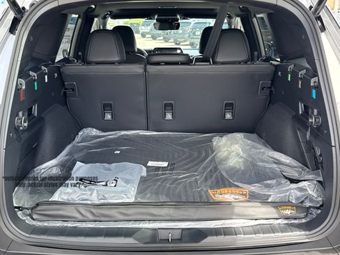 New 2026 Subaru Outback Wilderness AWD/4WD image 7