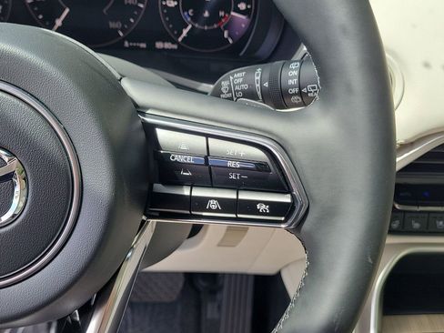New 2026 MAZDA CX-90 Plug-In Hybrid w/ Premium Plus AWD/4WD image 28
