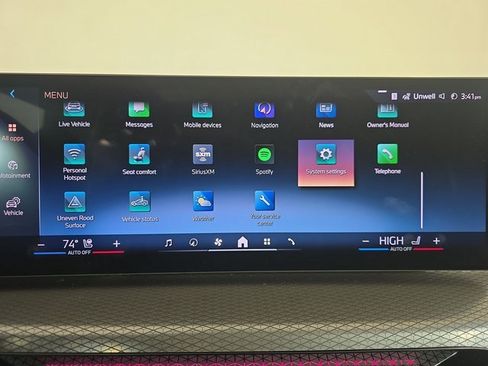 New 2026 BMW 330i xDrive Sedan w/ M Sport Package image 56