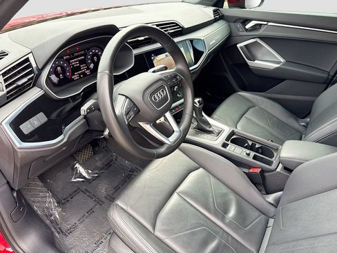 Used 2022 Audi Q3 2.0T Premium Plus AWD/4WD image 25