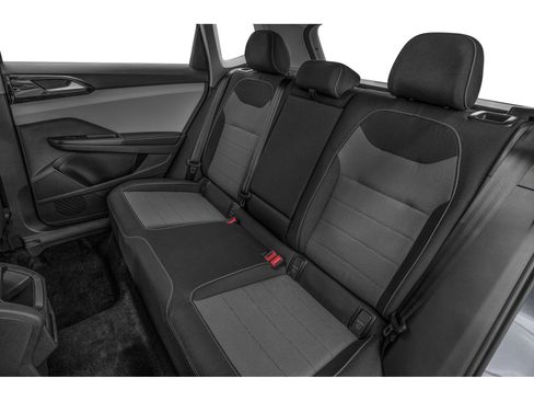 New 2026 Volkswagen Taos S FWD image 37