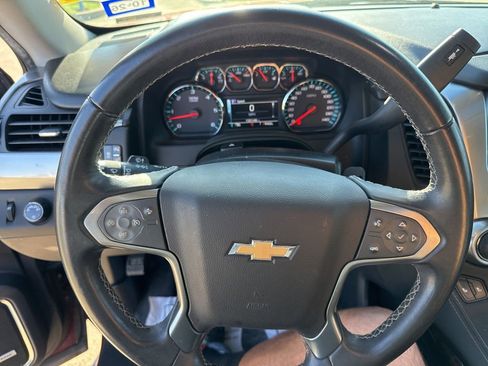 Used 2018 Chevrolet Tahoe LT image 22