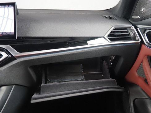 Used 2023 BMW i4 eDrive35 w/ Premium Package image 52