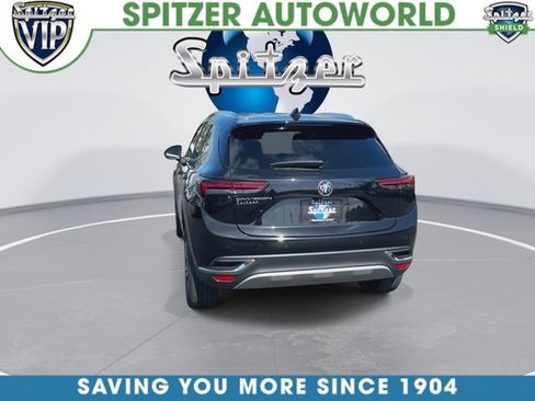 Used 2023 Buick Envision Essence FWD image 8