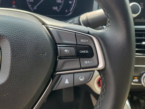 Used 2021 Honda Accord EX-L image 26