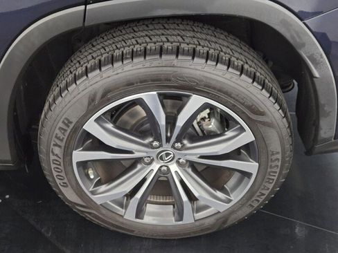 Certified 2020 Lexus RX 350 FWD w/ Premium Package image 11