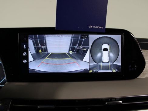 Used 2023 Hyundai Palisade Calligraphy image 28