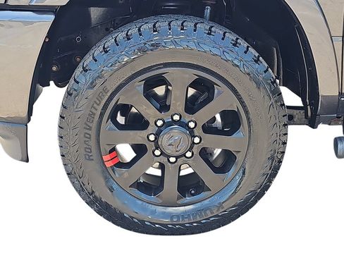 Used 2020 RAM 2500 Laramie w/ Night Edition AWD/4WD image 31