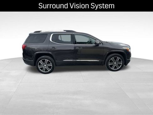 Used 2017 GMC Acadia Denali w/ Technology Package image 26