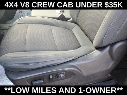 Used 2019 Chevrolet Silverado 1500 LT w/ All-Star Edition image 15