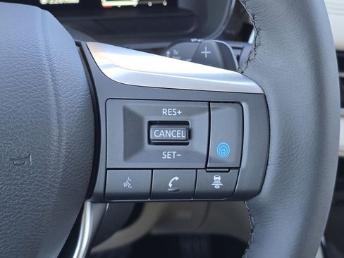 Used 2025 INFINITI QX60 Luxe w/ Cargo Package image 35