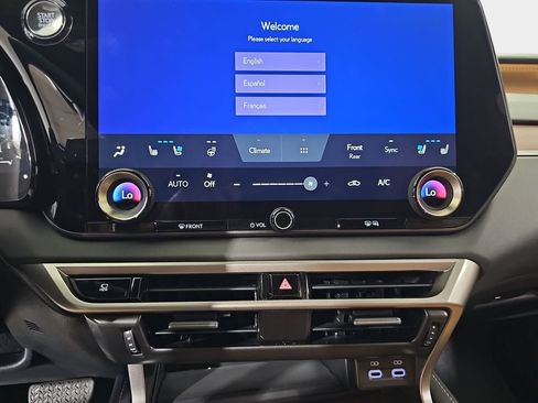 Certified 2025 Lexus RX 350 Premium w/ Convenience Package AWD/4WD image 20