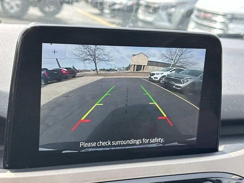 Used 2022 Ford Escape SE AWD/4WD image 28