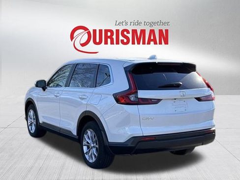 Used 2023 Honda CR-V EX-L image 4