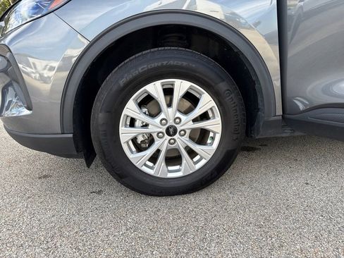 Used 2023 Ford Escape Active image 26