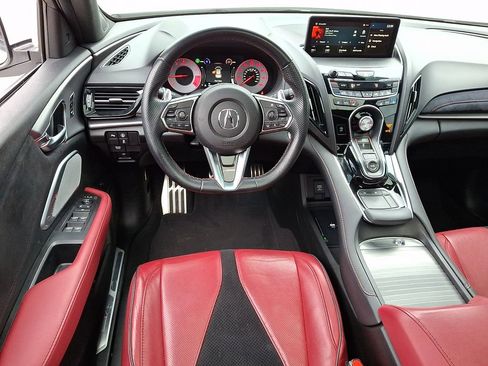 Used 2022 Acura RDX A-Spec image 13