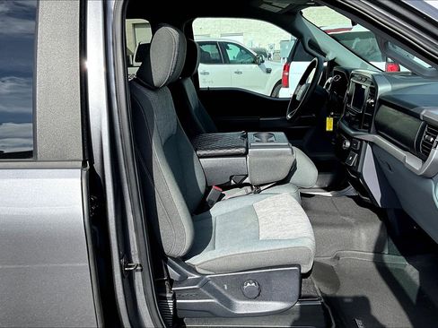 Used 2023 Ford F150 XLT image 7