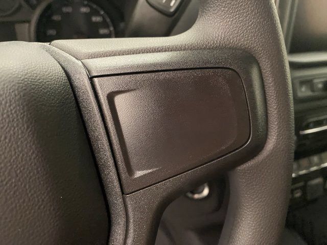 New 2026 Chevrolet Silverado 1500 Custom Trail Boss w/ Midnight Edition AWD/4WD image 31