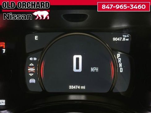 Used 2022 Dodge Durango R/T w/ Blacktop Package AWD/4WD image 21