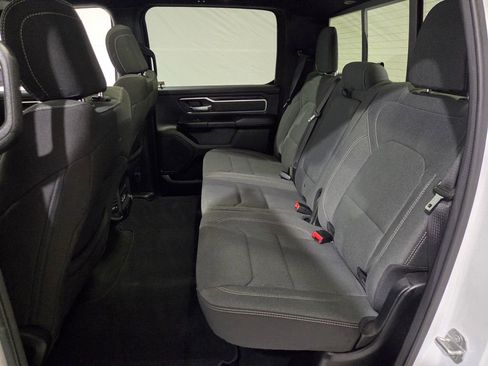 Certified 2023 RAM 1500 Big Horn AWD/4WD image 17