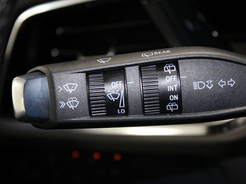 New 2026 Chevrolet Tahoe High Country AWD/4WD image 41