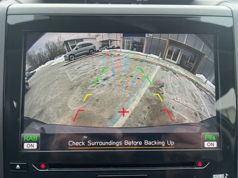 Used 2021 Subaru Crosstrek 2.5i Limited w/ Moonroof Package 2 image 21