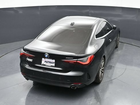 Used 2024 BMW 430i xDrive Coupe AWD/4WD image 36