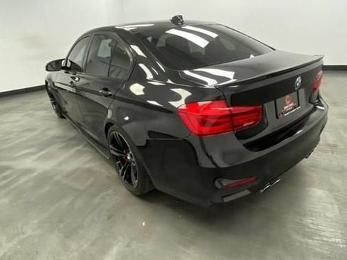 Used 2018 BMW M3 w/ Executive Package RWD image 5