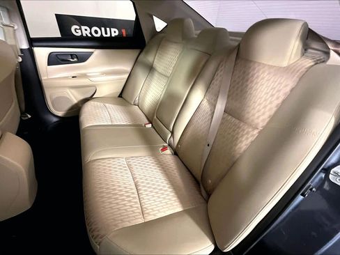 Used 2016 Nissan Altima 2.5 S w/ Power Driver Seat Package image 19