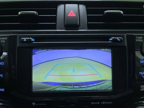 Used 2017 Toyota 4Runner TRD Off-Road image 20