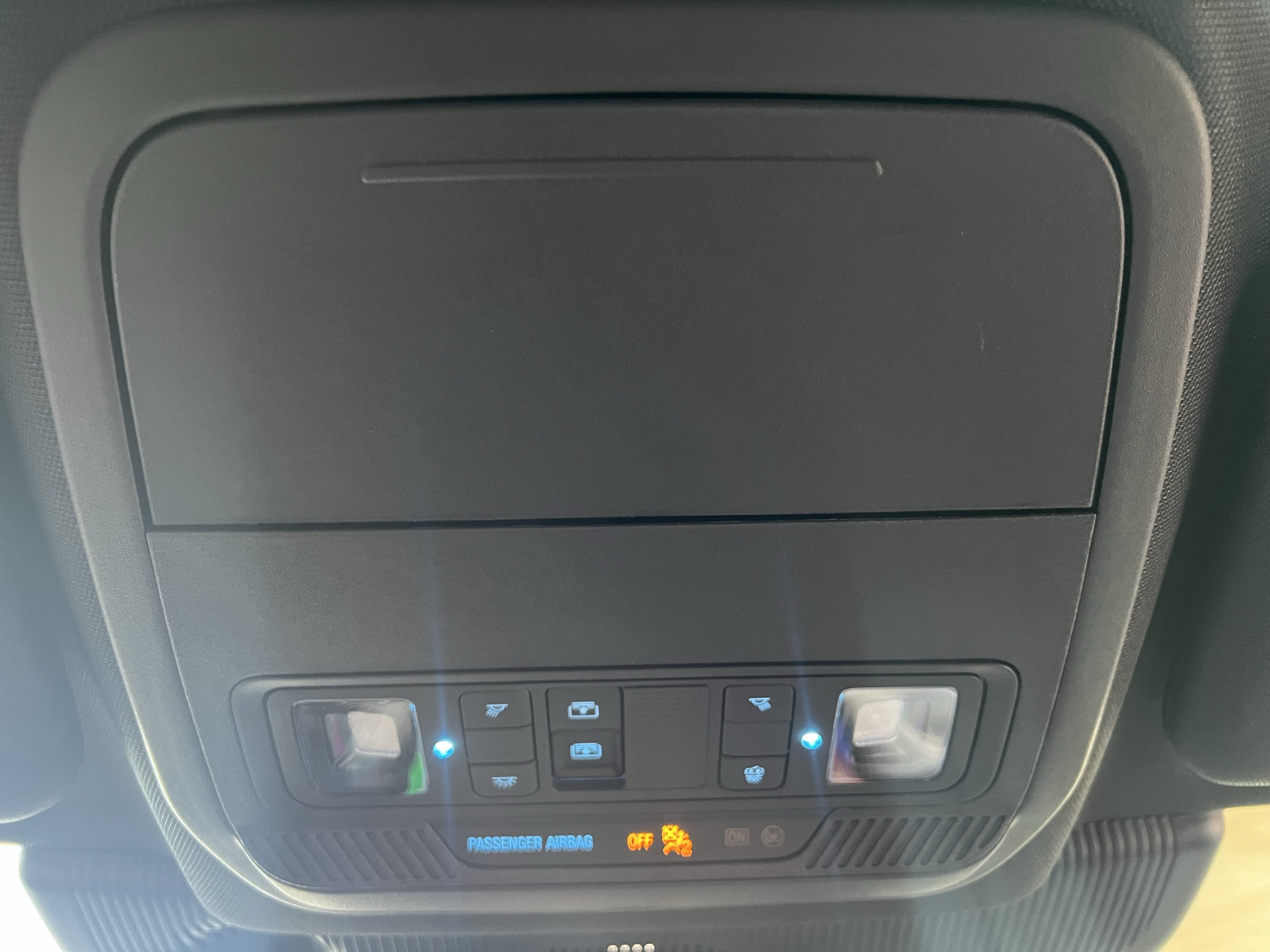 New 2026 Ford Explorer ST w/ Sun And Sound Package AWD/4WD image 49