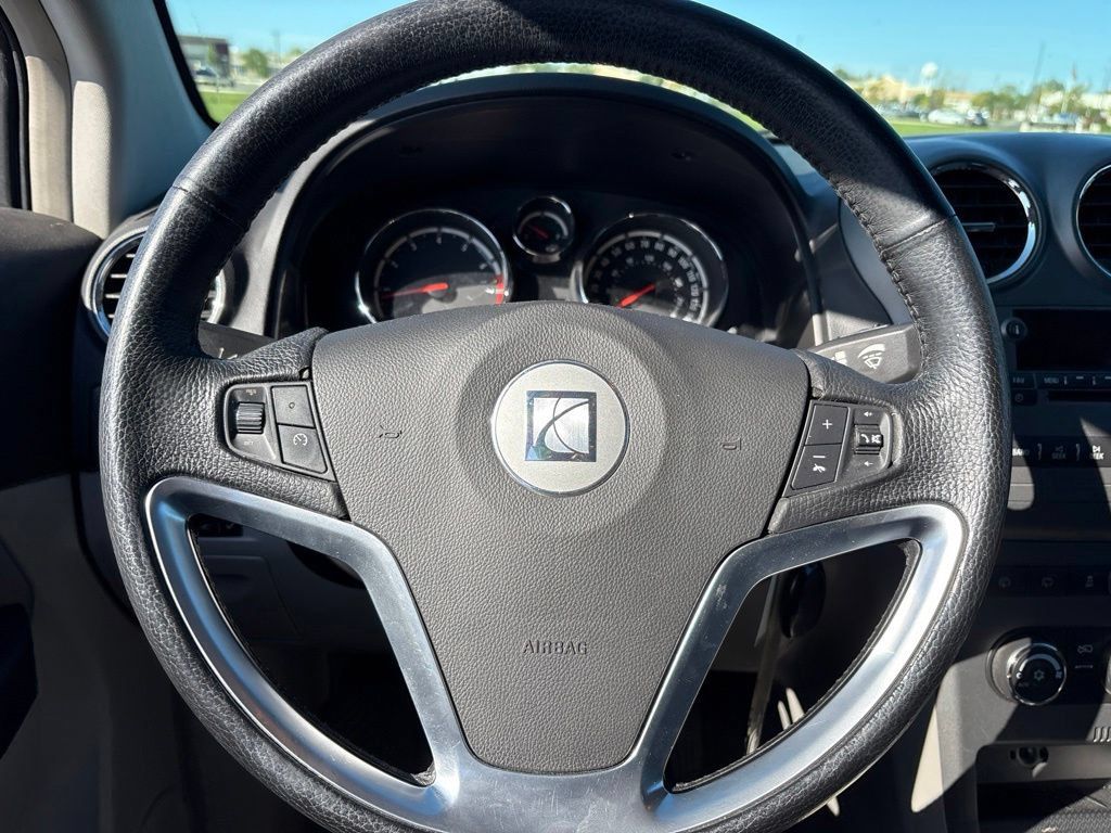 Used 2009 Saturn Vue XR FWD image 20