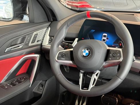 Used 2025 BMW X2 M35i AWD/4WD image 22