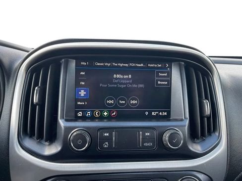 Used 2020 GMC Canyon SLE w/ Elevation Edition AWD/4WD image 25