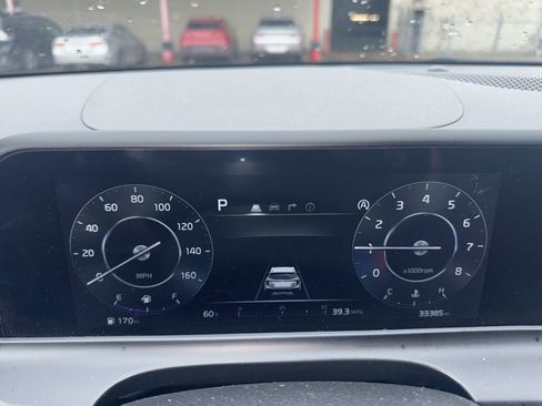 Used 2024 Kia Seltos S image 8