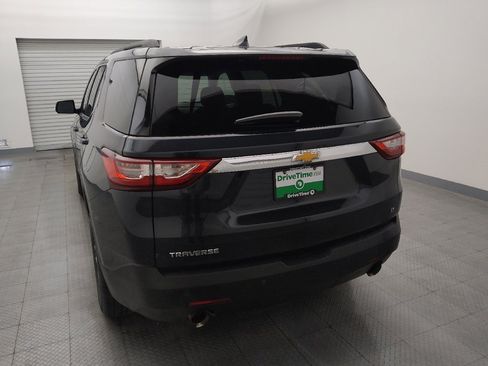 Used 2020 Chevrolet Traverse LT image 6