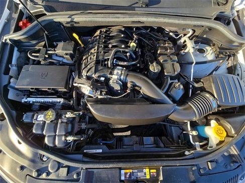 Used 2023 Dodge Durango GT image 26