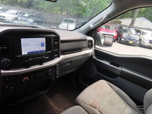Used 2022 Ford F150 XLT w/ Trailer Tow Package AWD/4WD image 20