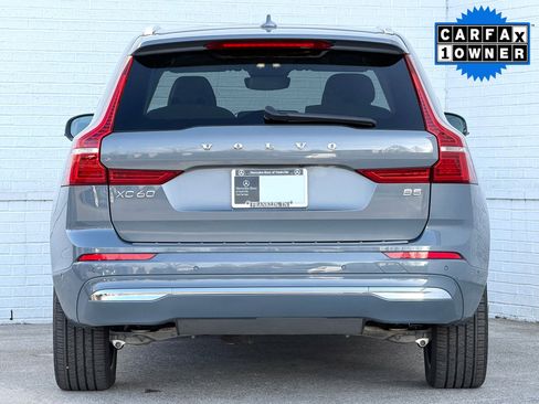 Used 2023 Volvo XC60 B5 Plus w/ Protection Package Premier image 10