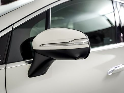 Certified 2024 Mercedes-Benz EQE 350+ 4MATIC SUV image 26