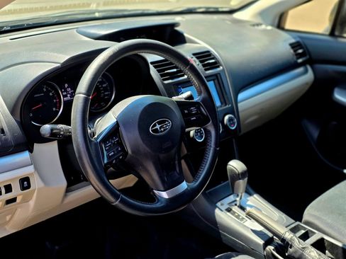 Used 2013 Subaru Crosstrek 2.0i Limited w/ Popular Pkg 2 AWD/4WD image 11