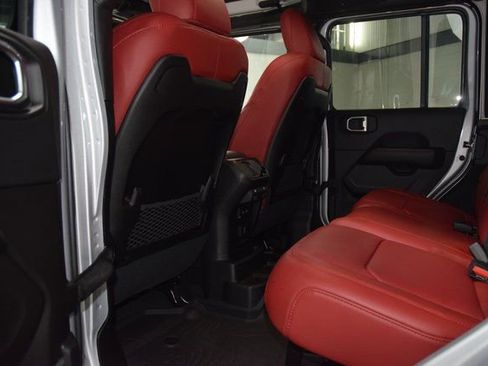 Used 2024 Jeep Wrangler Rubicon 392 image 45