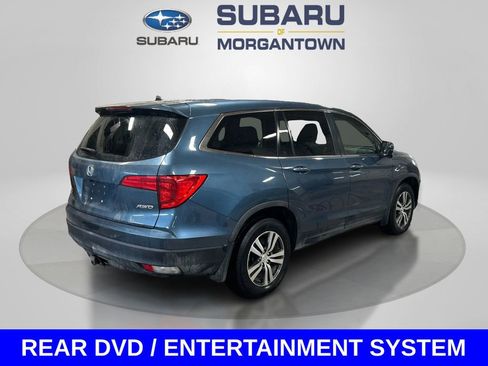 Used 2018 Honda Pilot EX-L image 5